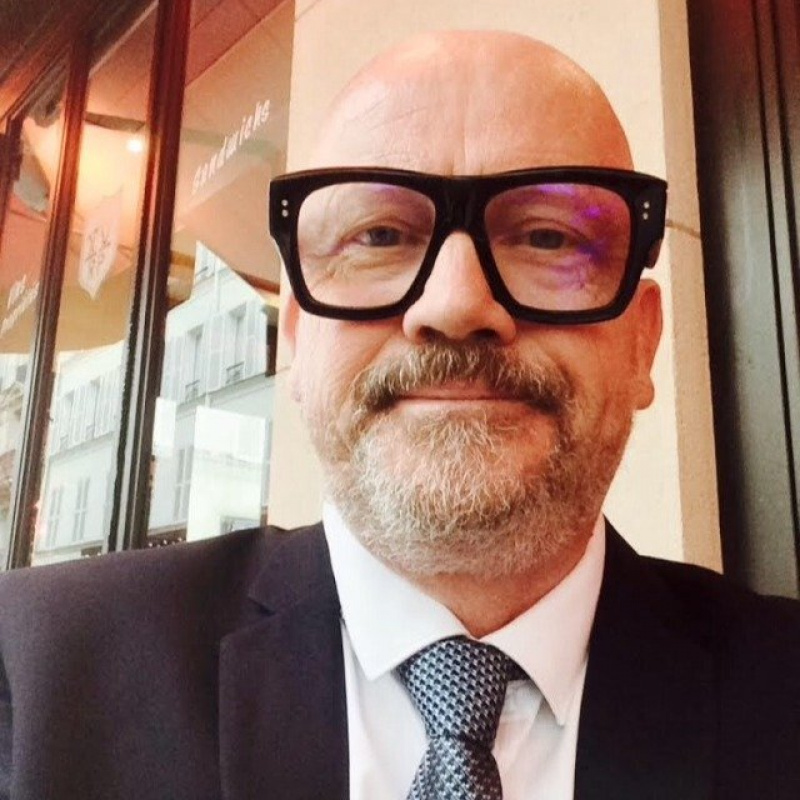 Photo de profil pour le VTC VTC PLUS à Paris