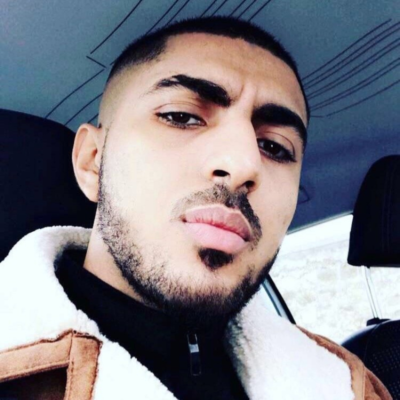 Photo de profil pour le VTC KTRANSPORT à Neuilly-Plaisance