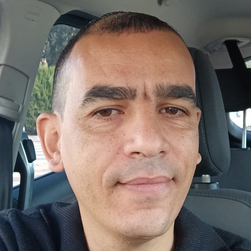 Photo de profil pour le VTC BS transport à Nice