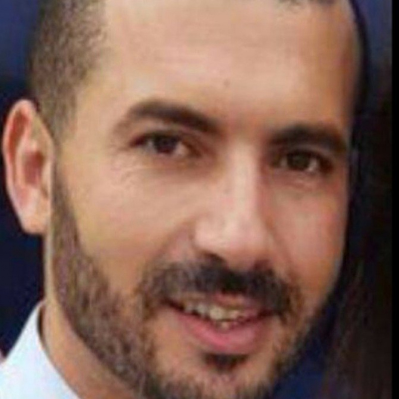 Photo de profil pour le VTC Hannoun samir à Paris