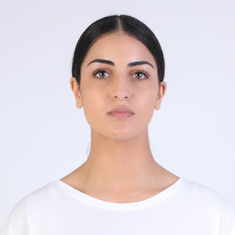 Photo de profil pour le VTC SALWA à Paris