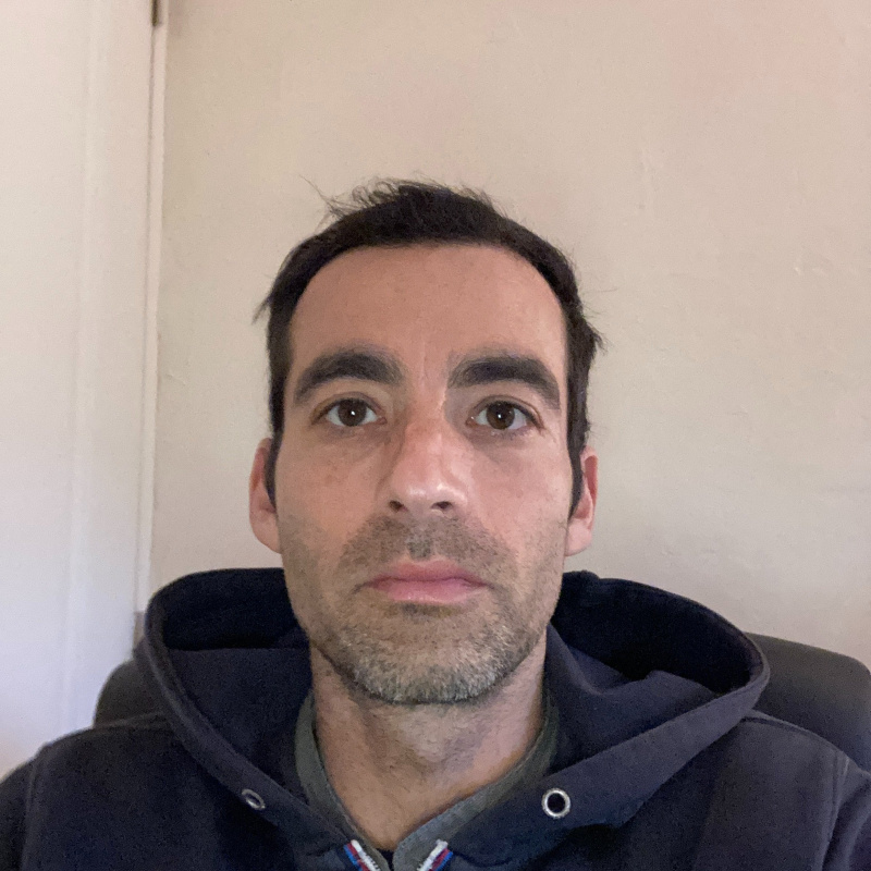 Photo de profil pour le VTC Drive and Design à Aix-en-Provence