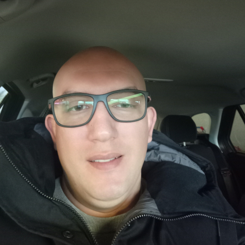 Photo de profil pour le VTC VTC 38800 à Le Pont-de-Claix