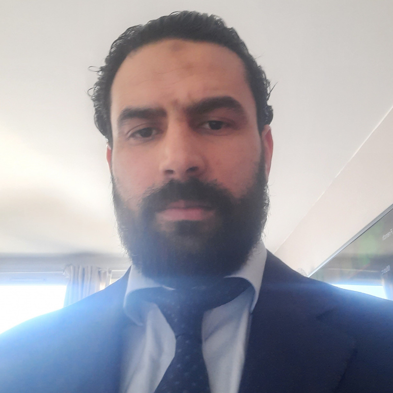 Photo de profil pour le VTC Star services à Paris