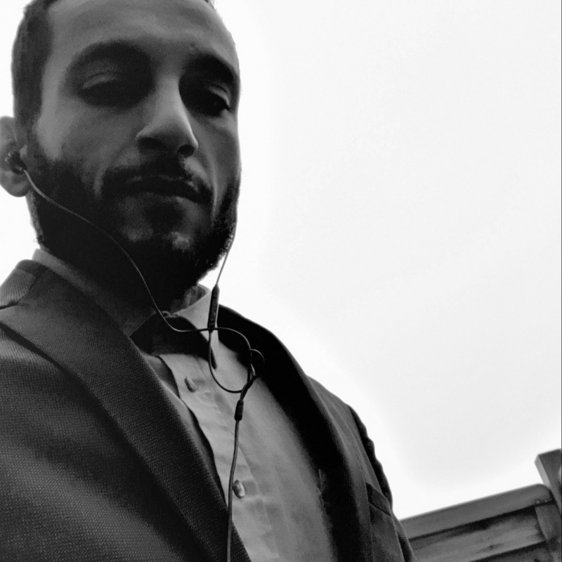 Photo de profil pour le VTC Forsan à Paris