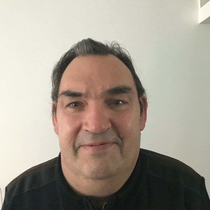 Photo de profil pour le VTC Driver à Boulogne-Billancourt