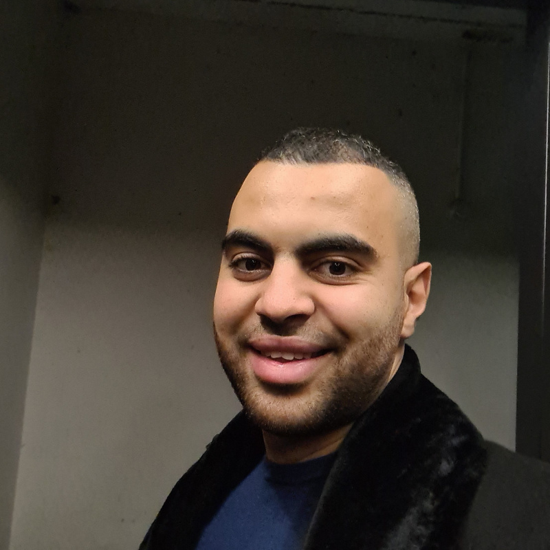 Photo de profil pour le VTC MSB PRESTIGE à Paris