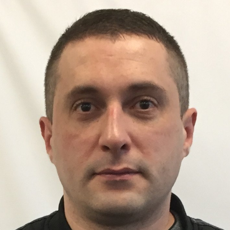 Photo de profil pour le VTC Chauffeur Drive Booking à Tremblay-en-France, France