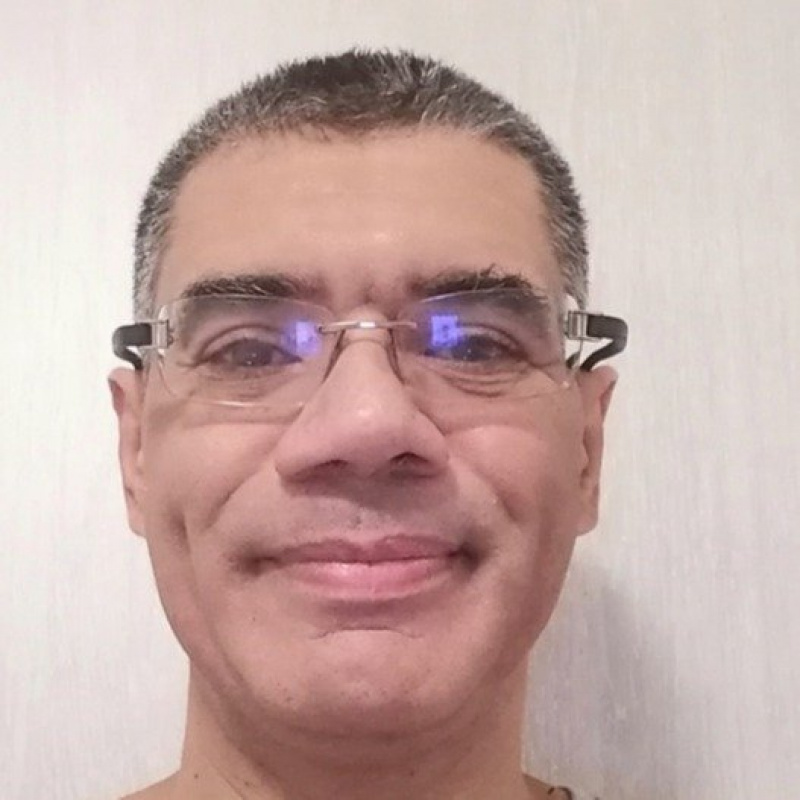 Photo de profil pour le VTC GOFAST-VTC à Divonne-les-Bains