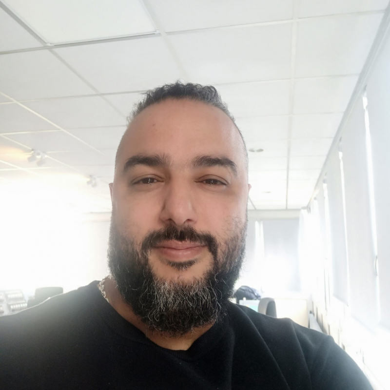 Photo de profil pour le VTC Touring driver à Montmorency