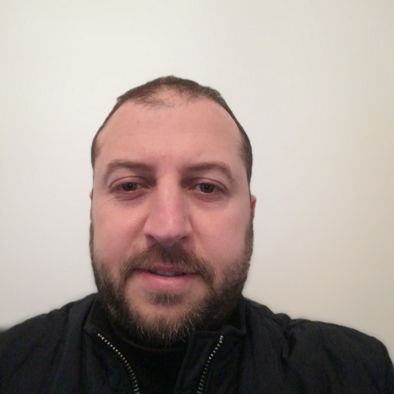 Photo de profil pour le VTC TBEN CAR à Nanterre