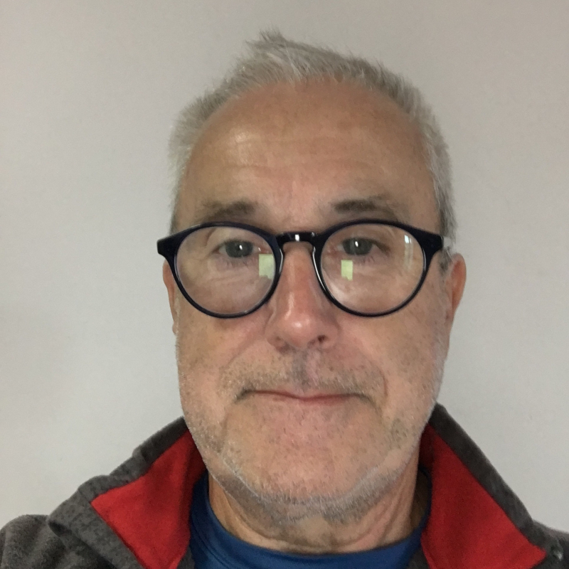 Photo de profil pour le VTC André Erik vtc à Avon