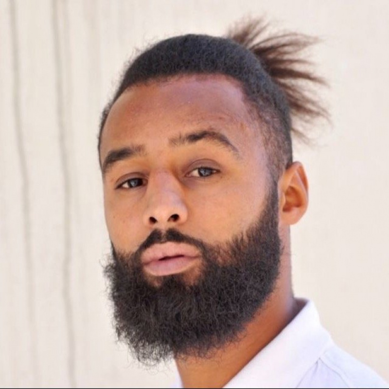 Photo de profil pour le VTC Sow good prestige à Marseille