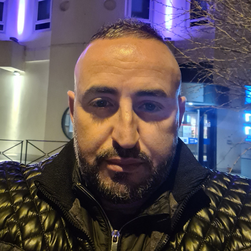 Photo de profil pour le VTC Vtc fast premium à Cenon