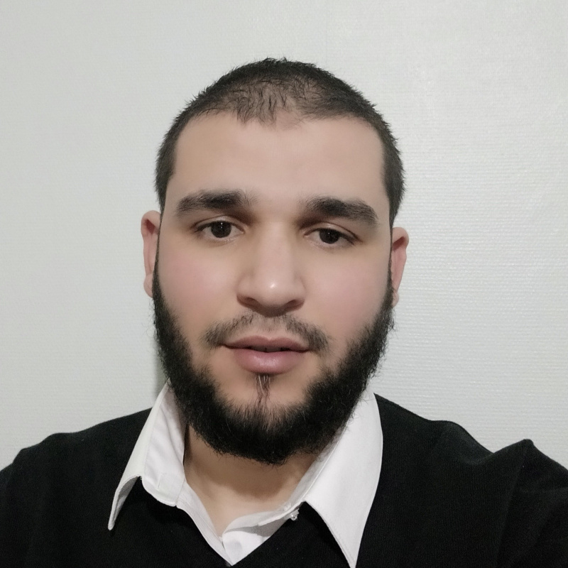 Photo de profil pour le VTC Transport vtc à Paris