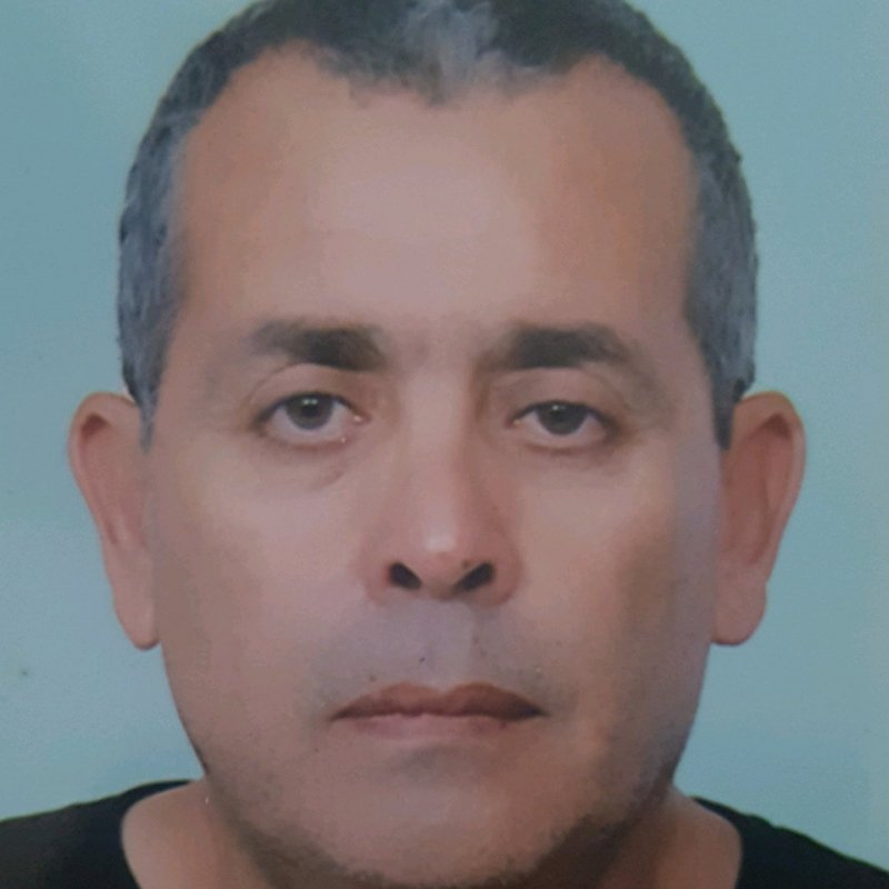 Photo de profil pour le VTC IDRISSI  EL GHAFIRI HABIB à Bassens