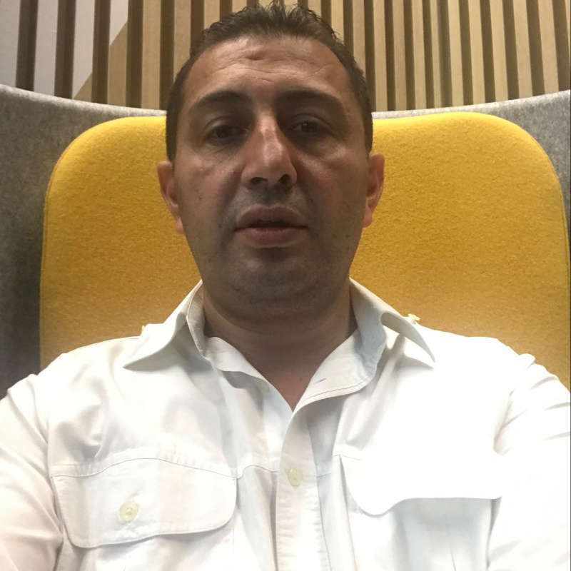 Photo de profil pour le VTC Vtc2019 à Paris