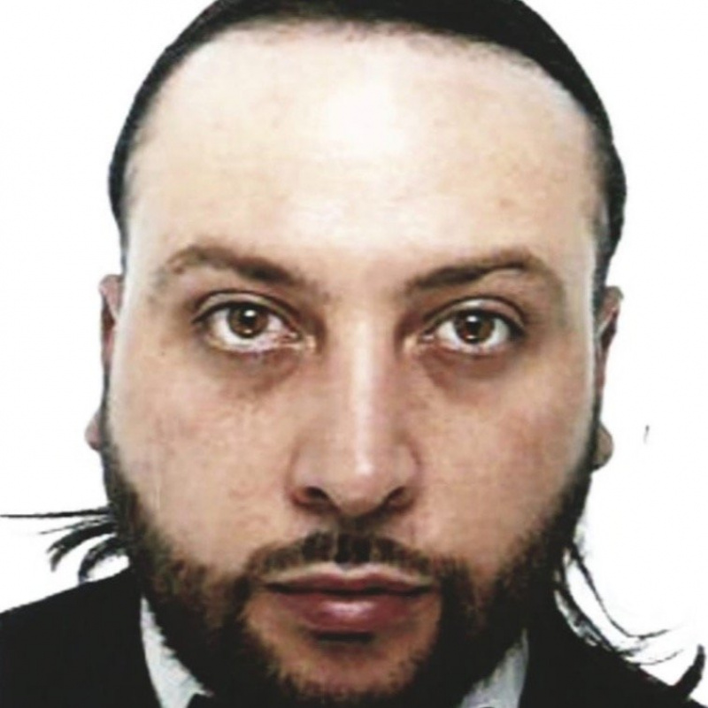 Photo de profil pour le VTC BREST VTC à Brest