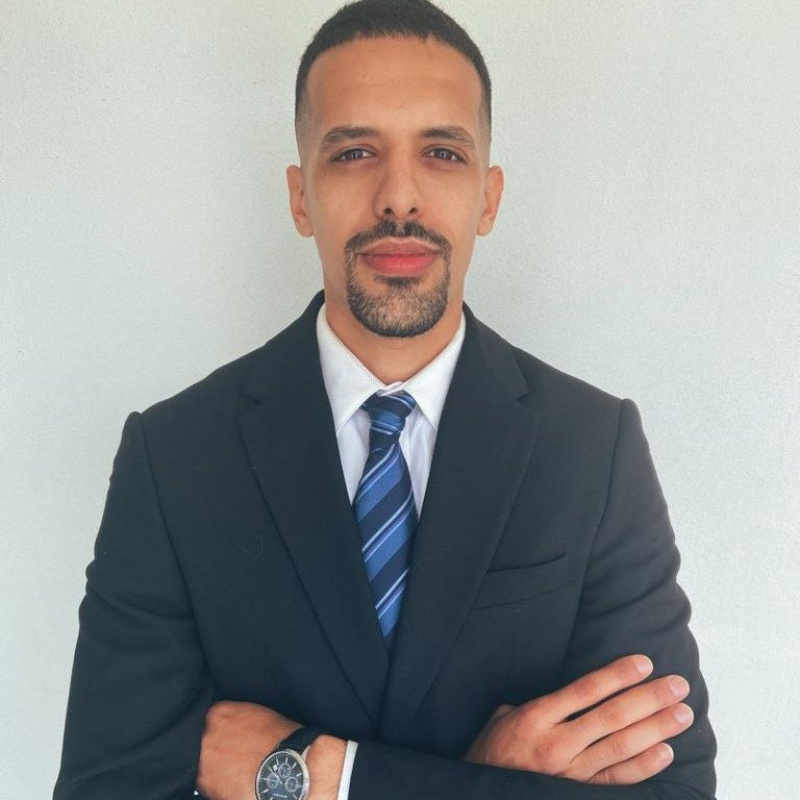 Photo de profil pour le VTC UPPER DRIVER à Bordeaux