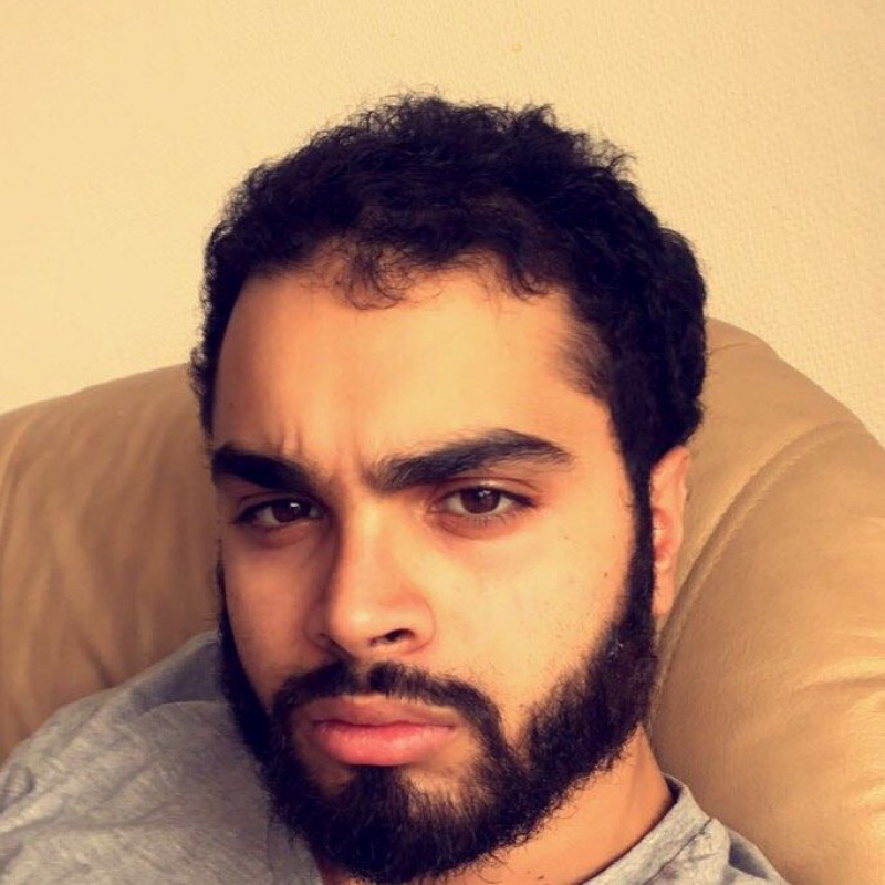 Photo de profil pour le VTC BasimVTC à Paris