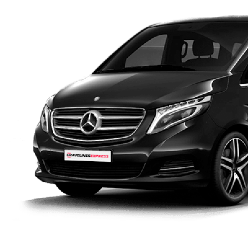 Photo de profil pour le VTC Flandre Transport à Gravelines