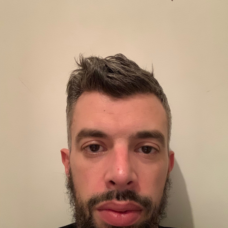 Photo de profil pour le VTC Serenity deiver à Puteaux