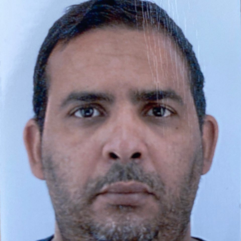 Photo de profil pour le Taxi Harif à Bagneux