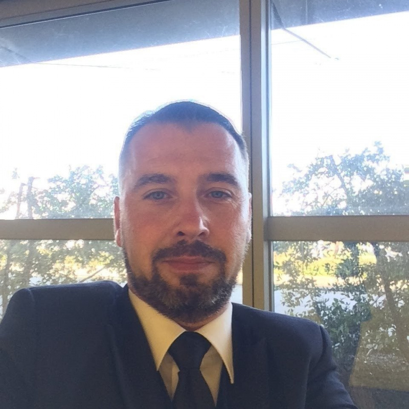 Photo de profil pour le VTC FTC ACCESS à Toulouse