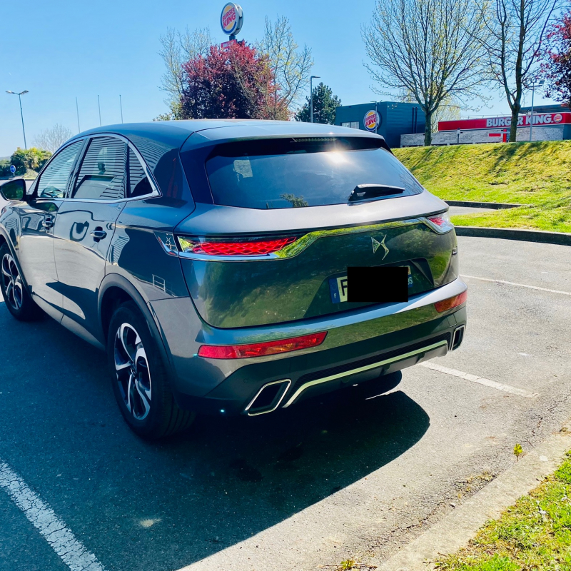 Photo de profil pour le VTC ArmenVTC à Pontoise