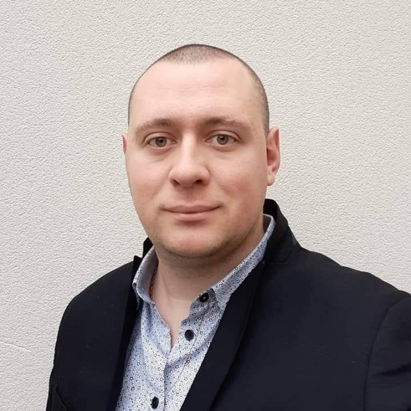 Photo de profil pour le VTC GB PRO VTC à 85700 Montournais, France