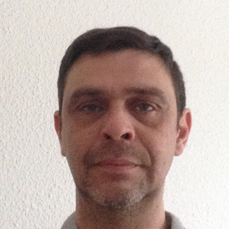 Photo de profil pour le VTC Cap Hexagone à Rochefort