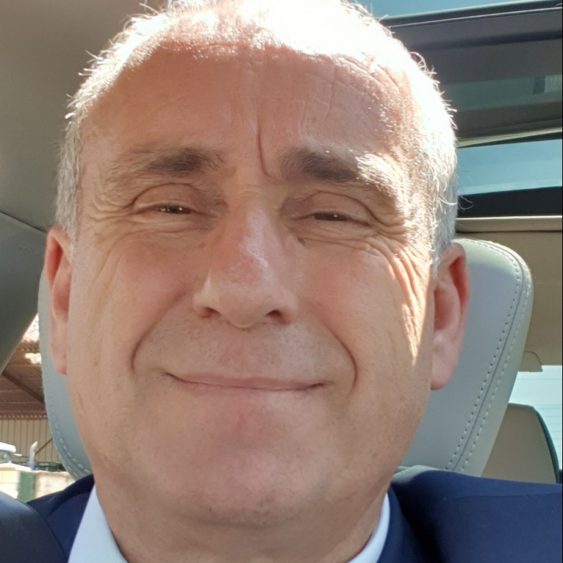 Photo de profil pour le VTC ALLO VTC IDF à Chevry-Cossigny