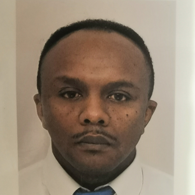 Photo de profil pour le VTC AQUILON à Noisy-le-Sec