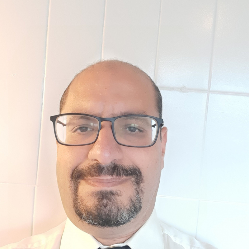 Photo de profil pour le VTC EURL PIERRE NICOLAS à Saint-Paul-lès-Dax