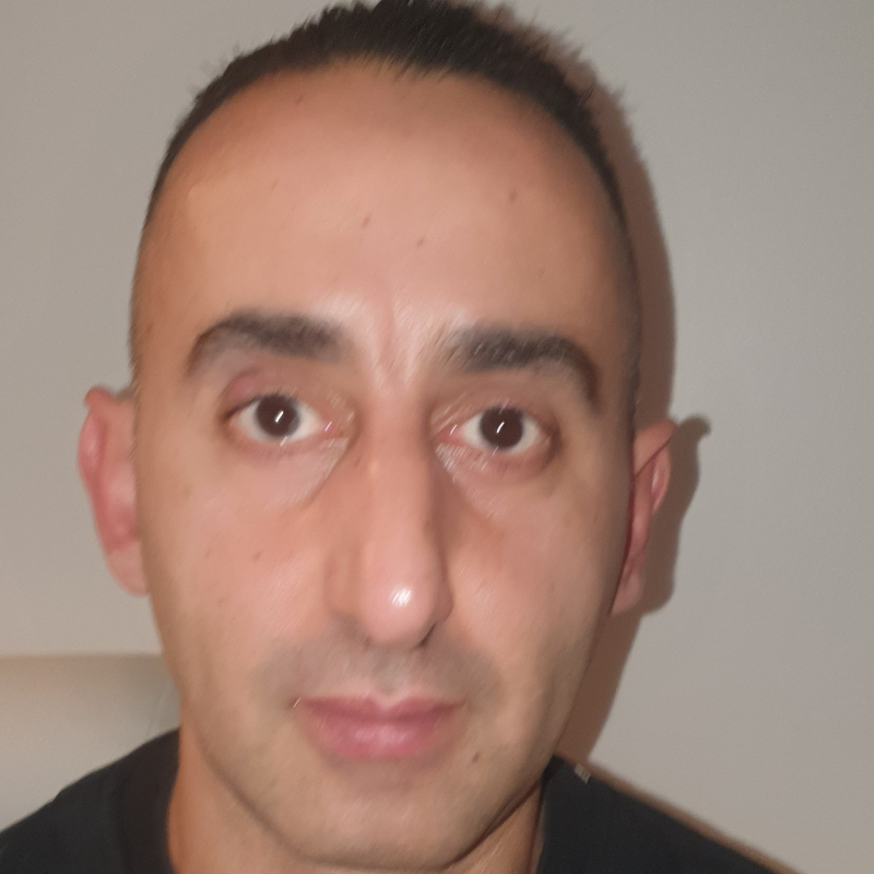 Photo de profil pour le VTC MELLSVTC à Athis-Mons, France