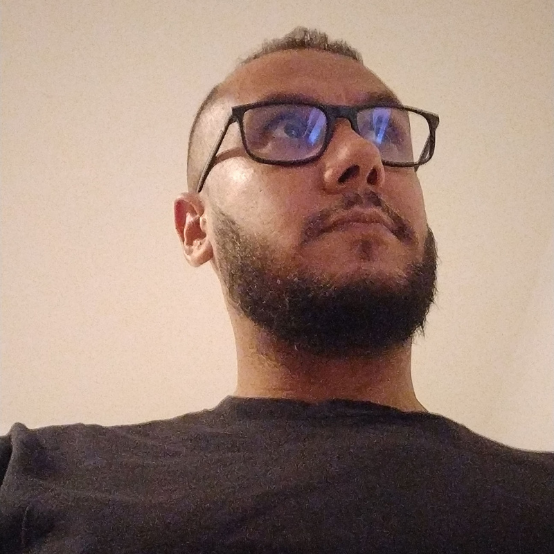 Photo de profil pour le VTC allo vtc 06 à Nice