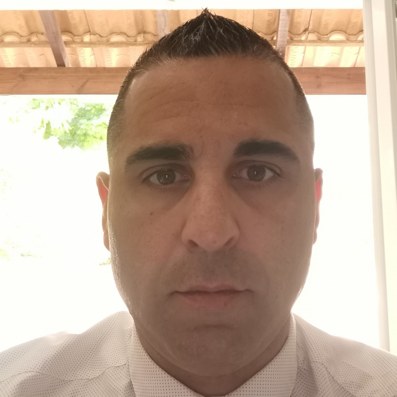 Photo de profil pour le VTC REC VTC à Marseille