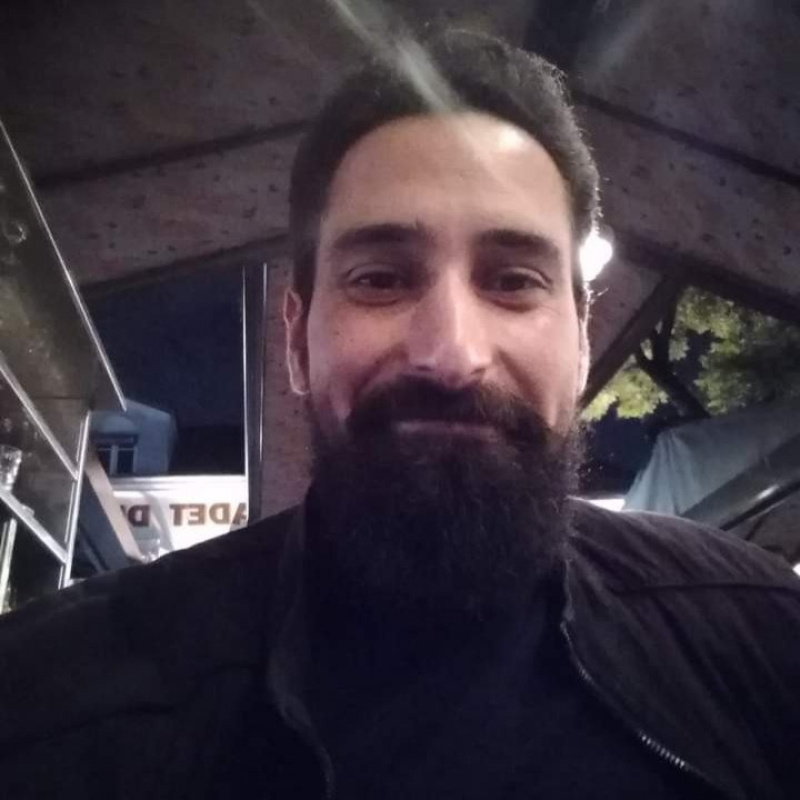 Photo de profil pour le VTC Greengrov à Clermont-Ferrand