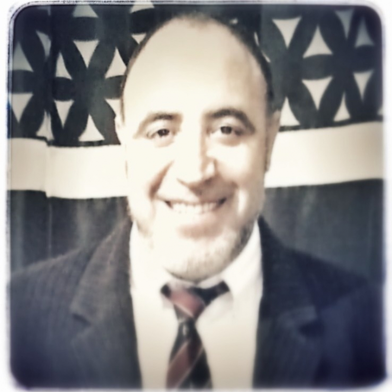 Photo de profil pour le VTC Tahri Ahcene à L'Haÿ-les-Roses