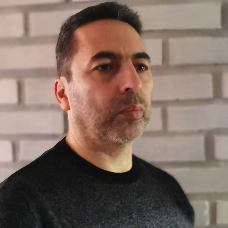 Photo de profil pour le VTC VTC NAD à Louvres