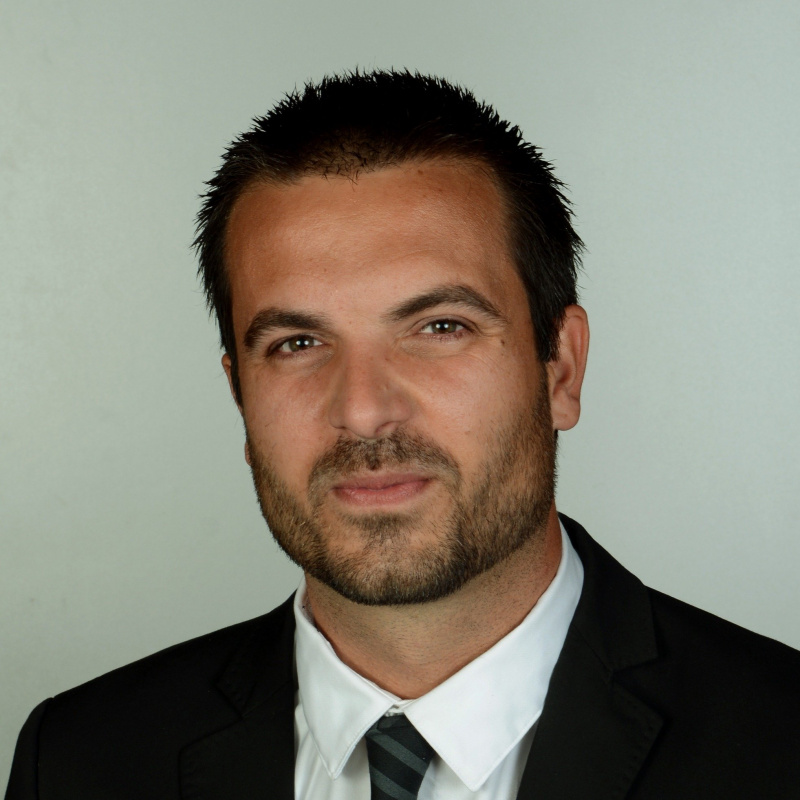 Photo de profil pour le VTC Bordeaux Private Driver à Bordeaux