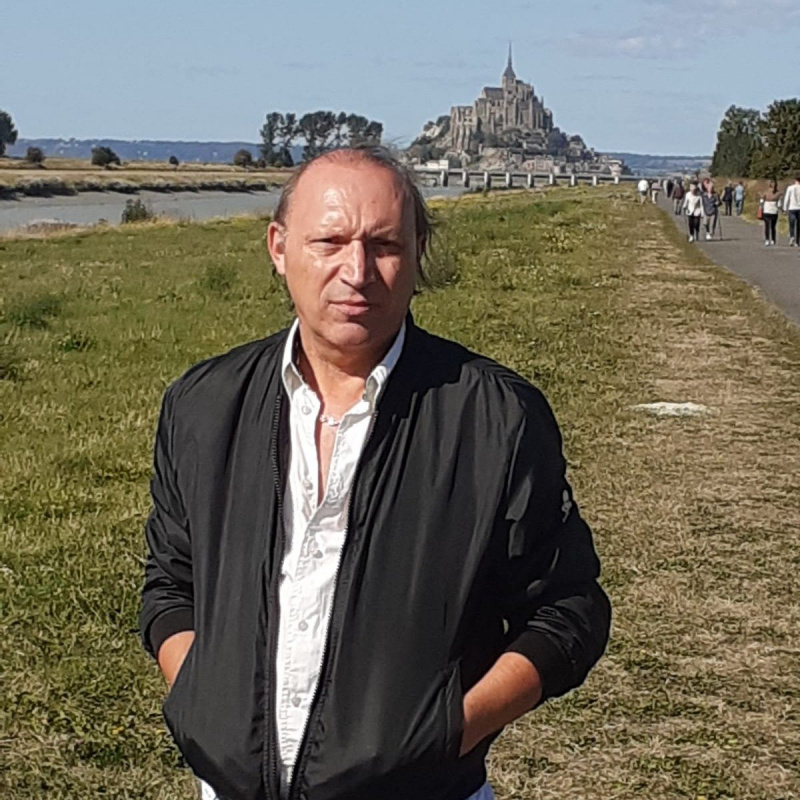 Photo de profil pour le VTC VTC du Littoral à Granville