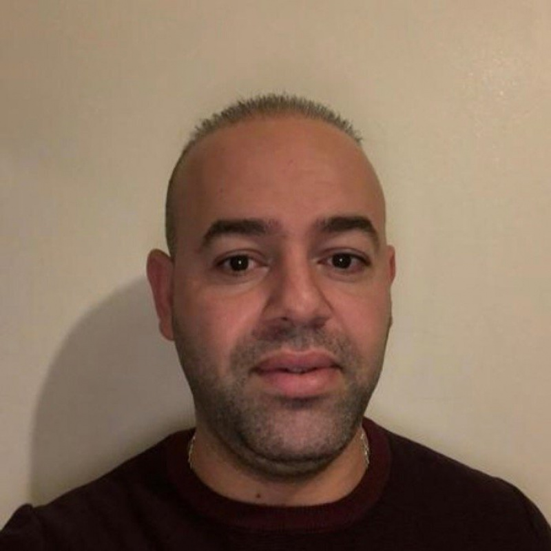 Photo de profil pour le VTC IAS TRANSPORT à Paris