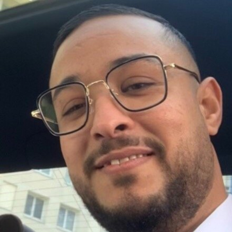 Photo de profil pour le Taxi/VTC Amine Rebahi à Vitry-sur-Seine