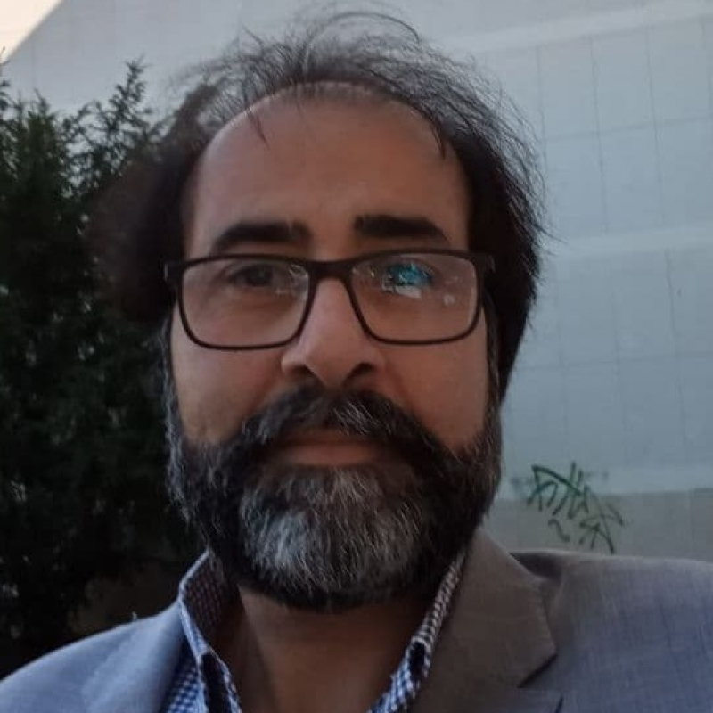 Photo de profil pour le VTC AVITEM37 à Tours