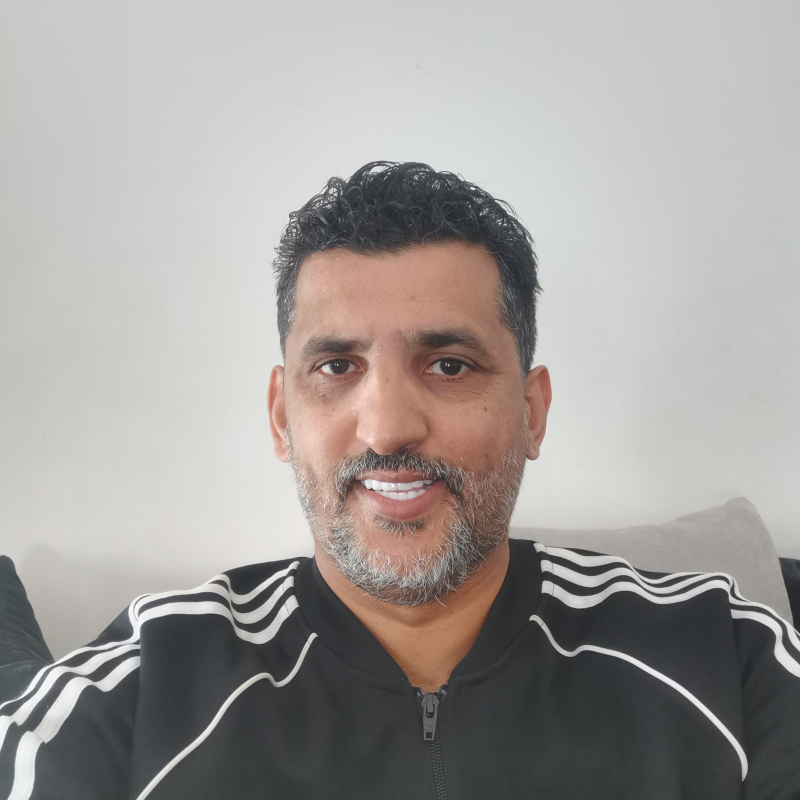 Photo de profil pour le VTC Transmen VTC à Nantes