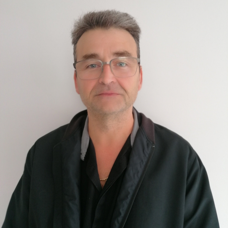 Photo de profil pour le VTC allo stephane vtc à Cers