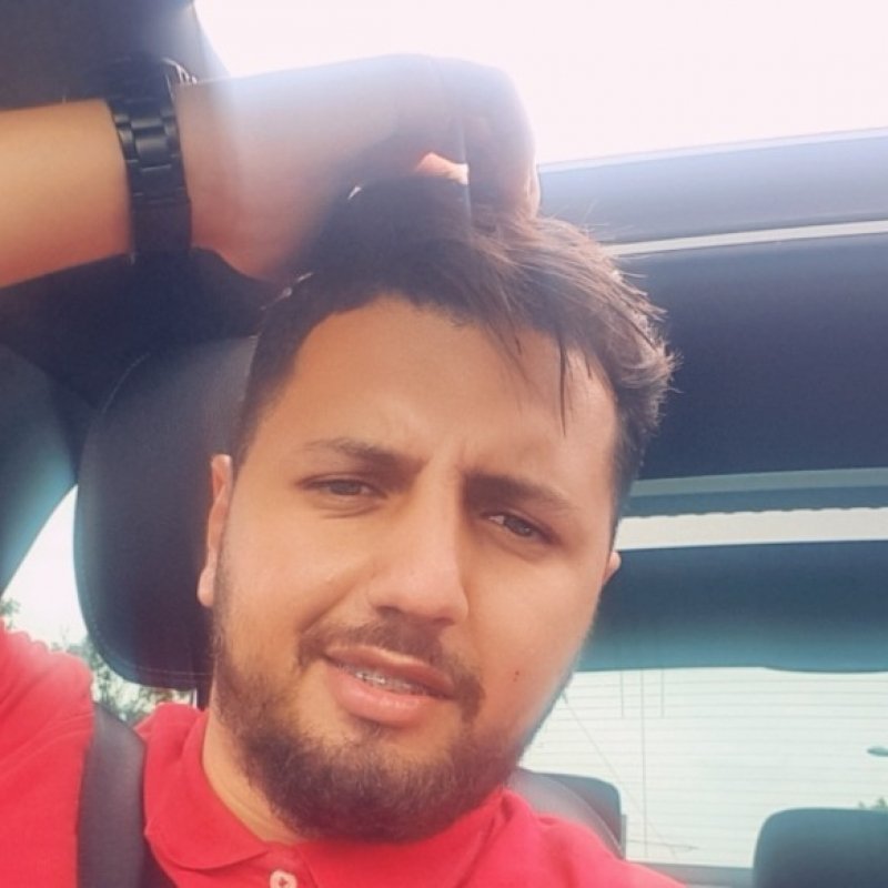 Photo de profil pour le VTC Miral Berline à Pessac