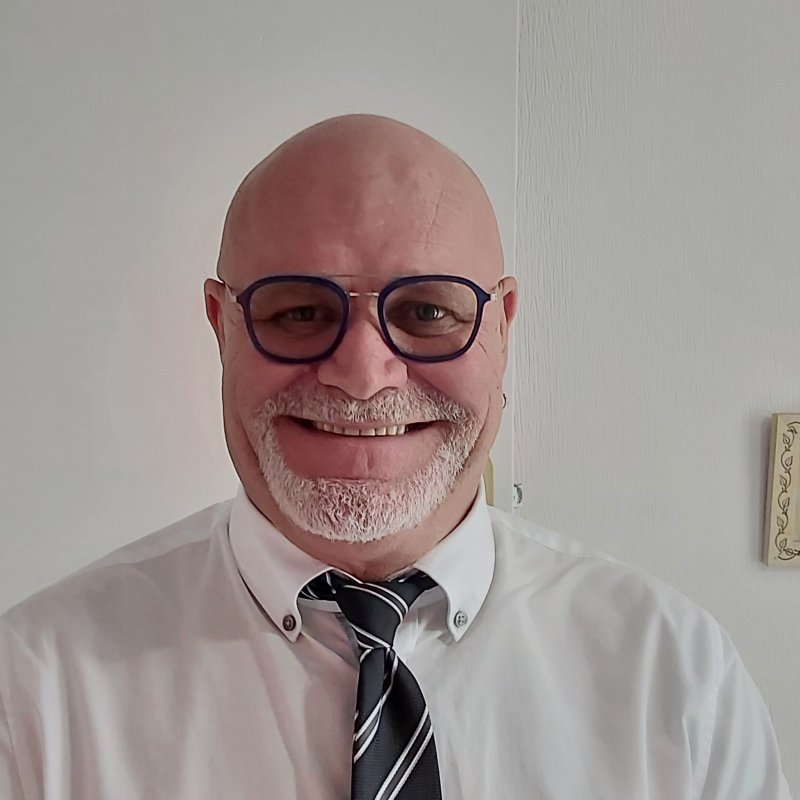 Photo de profil pour le VTC Allo Chauffeur24 à Montpon-Ménestérol