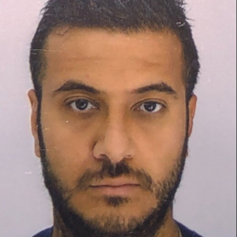 Photo de profil pour le VTC VTC à Lille